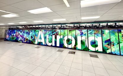 Visit to Argonne National Laboratory
