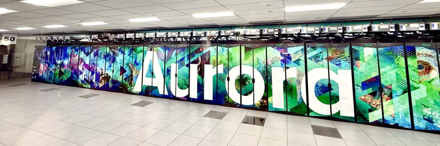 Visit to Argonne National Laboratory